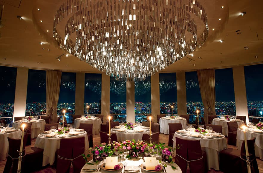 ラ・フェット ひらまつ