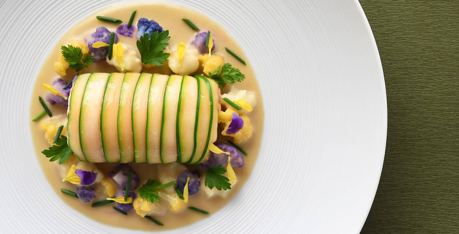 ラ・フェット ひらまつ