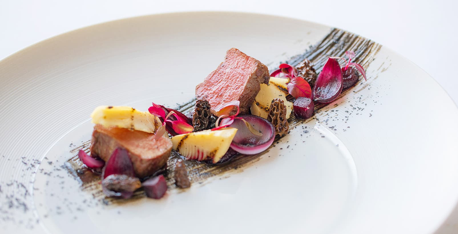 ラ・フェット ひらまつ