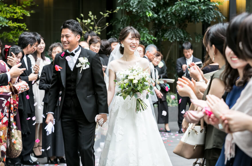 ラ・フェット ひらまつ