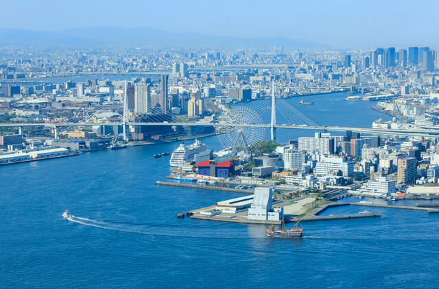 その他のエリア