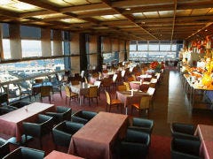 ワールドビュッフェ