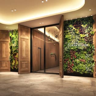 MAISON VERTE_会場1