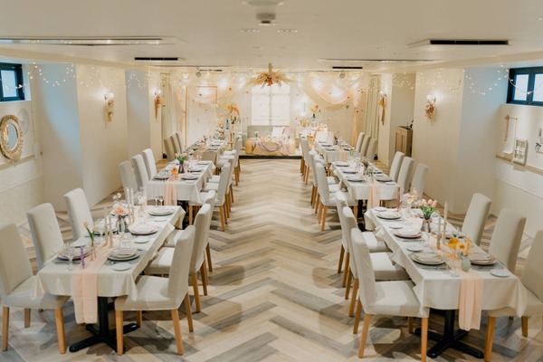 ラバーズ マハロの食事画像