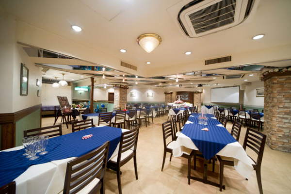 パーティースペース カンパーニュ