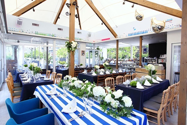 ガーブウィークス