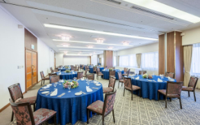 ガーデンシティクラブ大阪