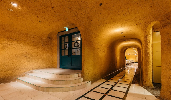 グロッタ デ アモーレ