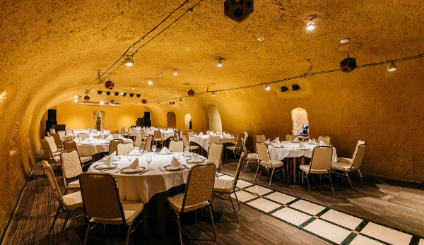 グロッタ デ アモーレ