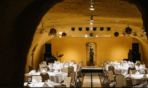 グロッタ デ アモーレ