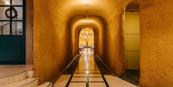 グロッタ デ アモーレ