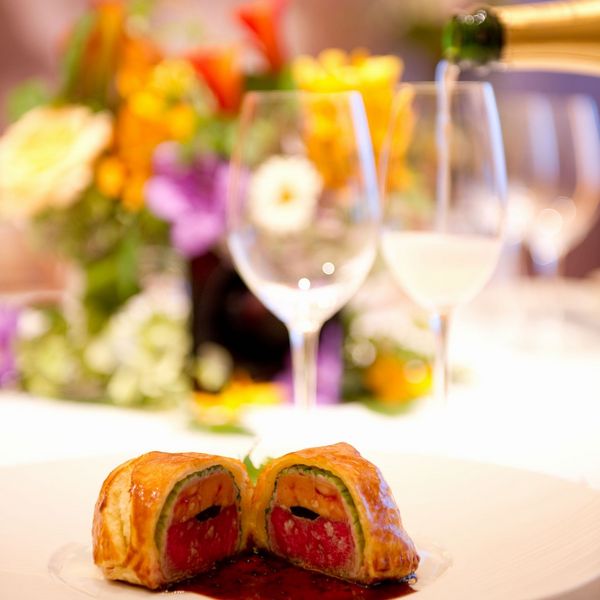 ラ・フェット ひらまつ