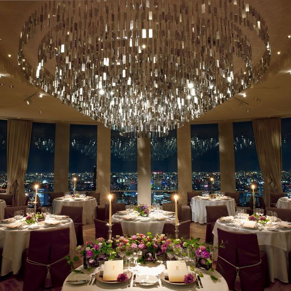 ラ・フェット ひらまつ