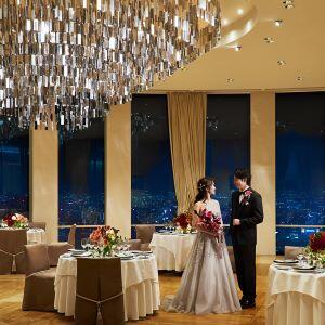 ラ・フェット ひらまつ