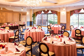 大阪ガーデンパレス