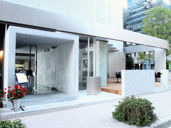 ローザロッチェのダイニング画像