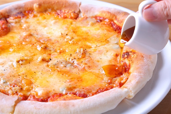 Italian Dining QUATTRO_料理2