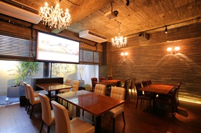 Italian Dining QUATTRO