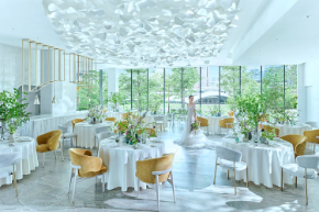 ザ ジャクソン ガーデン