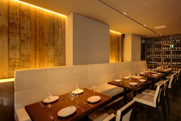 LOGIC Hommachi_会場3