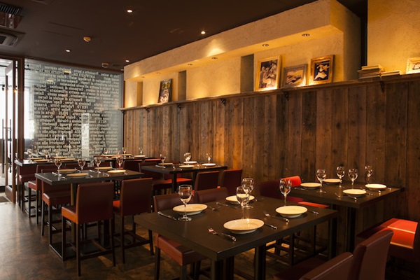 LOGIC Hommachi_会場_4