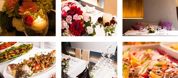 LOGIC Hommachi_料理2