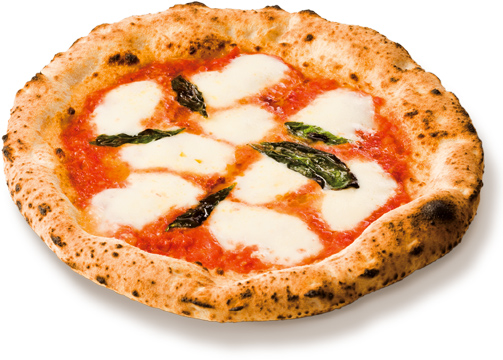 LOGIC Hommachi_料理4