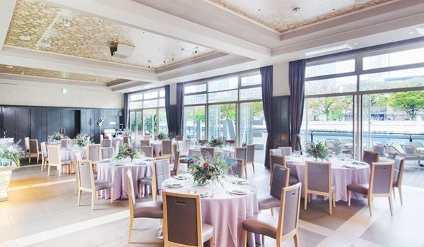 中之島リバーワンダーランド