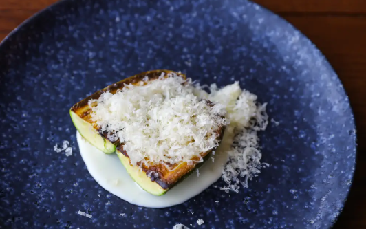 MAISON VERTE（メゾン ヴェルテ）の会場・料理例