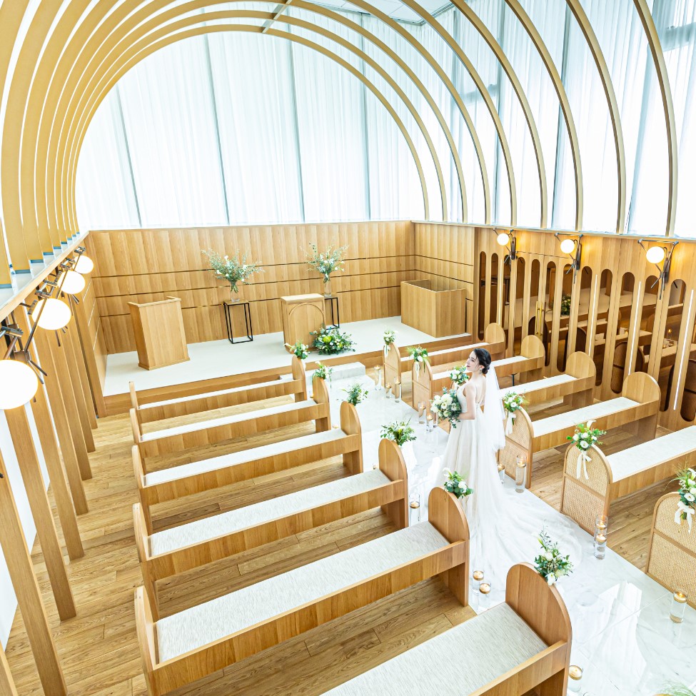 ミッテのプラン例