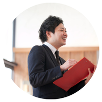 レストランMITTE ウェディングプランナー 吉田清剛