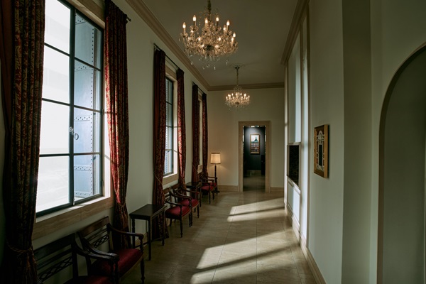 NELU 高麗橋_施設内観