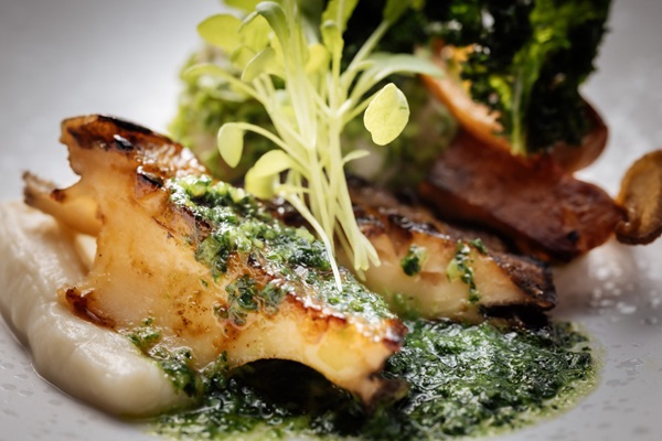 NELU 高麗橋_料理2