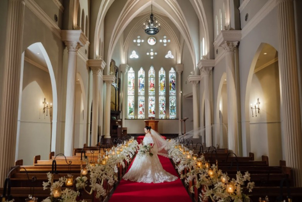 ヌー・シェフズ