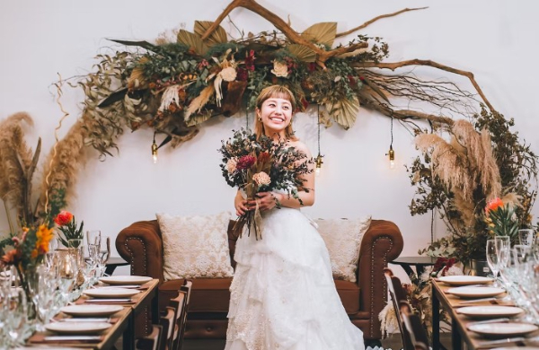 ティーティーバンケット