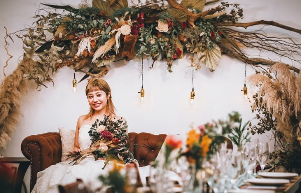 ティーティーバンケット